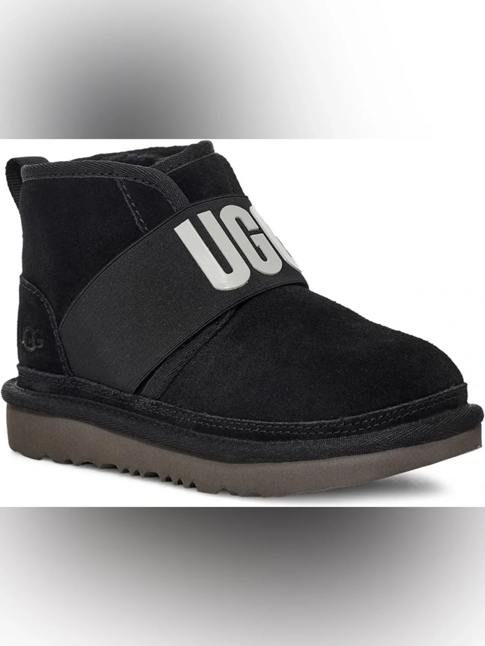 Ugg Neumel II Graphic Kids Boot